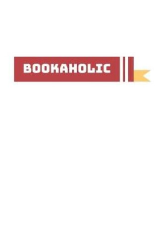 Cover of Bookaholic