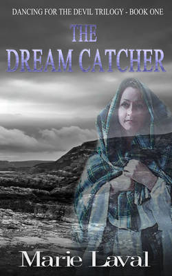 Book cover for The Dream Catcher