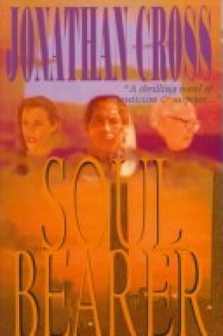 Cover of Soul Bearer