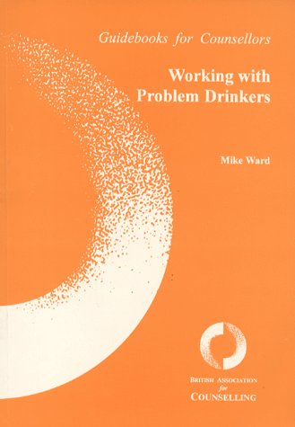 Book cover for Working with Problem Drinkers