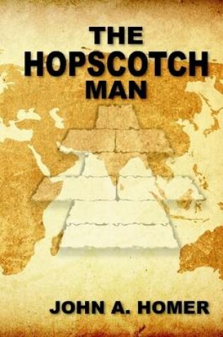 Cover of The Hopscotch Man