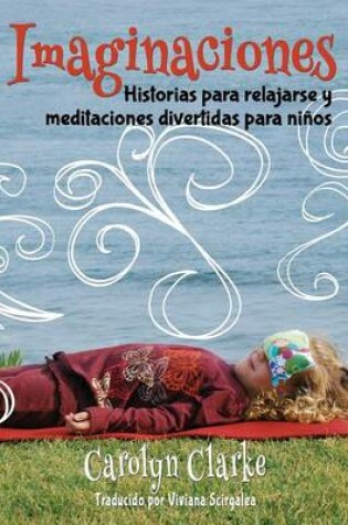 Cover of Imaginaciones