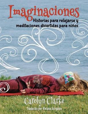 Cover of Imaginaciones