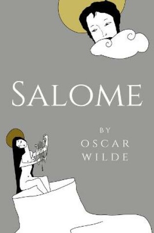 Cover of Salome (Large Print Edition)