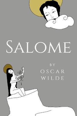 Book cover for Salome (Large Print Edition)