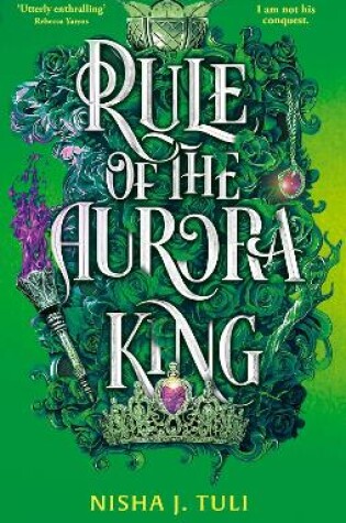 Rule of the Aurora King