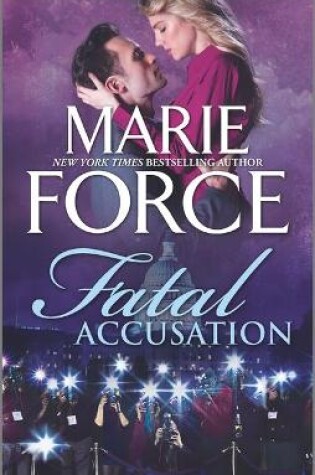 Cover of Fatal Accusation