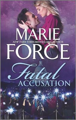 Cover of Fatal Accusation