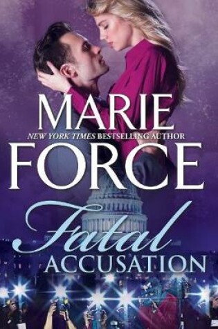Cover of Fatal Accusation