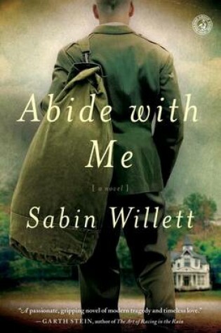 Cover of Abide with Me