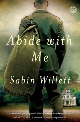 Book cover for Abide with Me