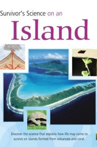 Cover of On An Island