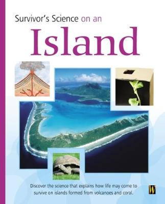 Book cover for On An Island