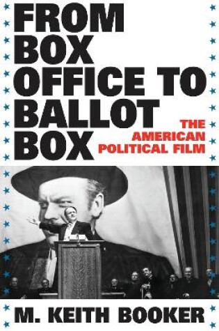 Cover of From Box Office to Ballot Box