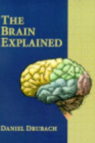 Cover of Brain Explained, The