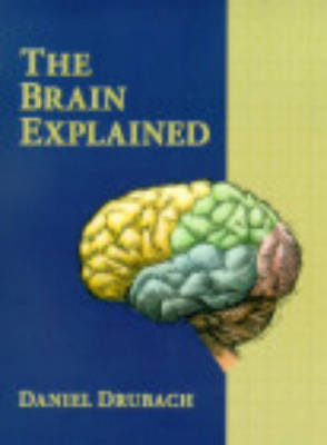 Book cover for Brain Explained, The