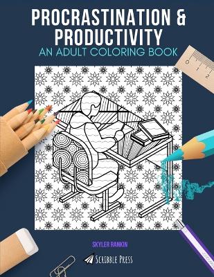 Book cover for Procrastination & Productivity