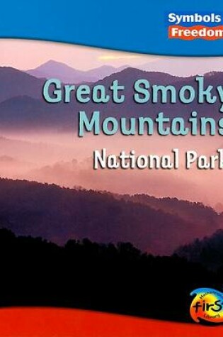 Cover of Great Smoky Mountains National Park