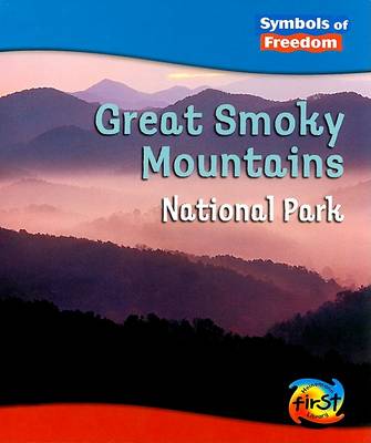 Cover of Great Smoky Mountains National Park