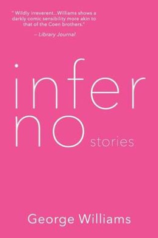 Cover of Inferno Stories