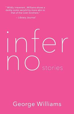 Book cover for Inferno Stories