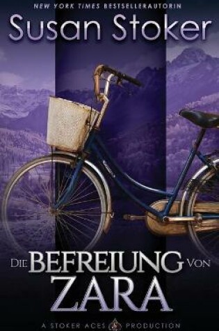Cover of Die Befreiung von Zara