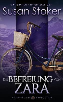 Book cover for Die Befreiung von Zara