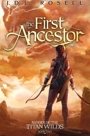 Cover of The First Ancestor