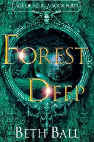 Cover of Forest Deep