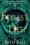 Book cover for Forest Deep