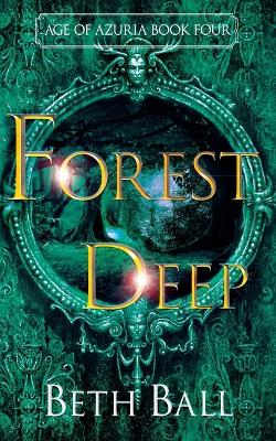 Cover of Forest Deep