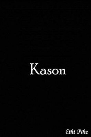 Cover of Kason