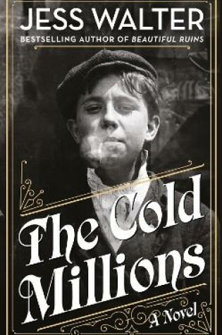 Cover of The Cold Millions