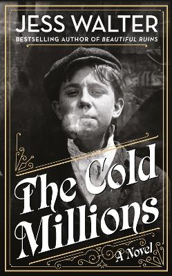 Book cover for The Cold Millions