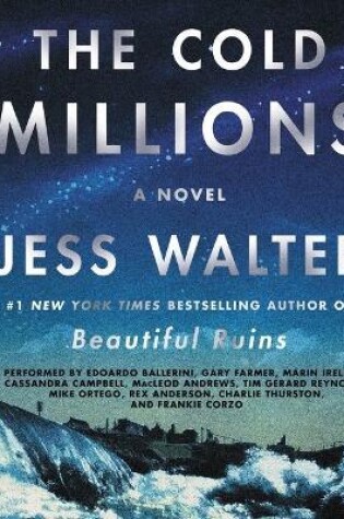 Cover of The Cold Millions