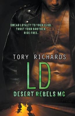 Cover of LD