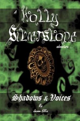 Cover of Shadows & Voices