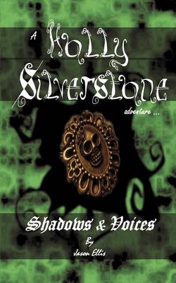 Cover of Shadows & Voices