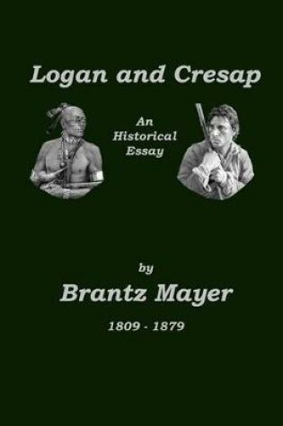 Cover of Logan and Cresap