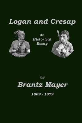 Book cover for Logan and Cresap