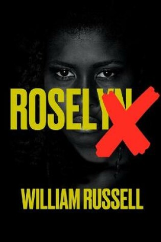 Cover of Roselyn X