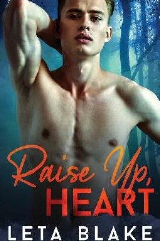 Cover of Raise Up, Heart