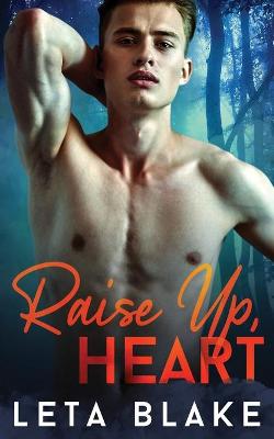 Book cover for Raise Up, Heart