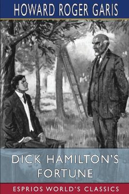 Book cover for Dick Hamilton's Fortune (Esprios Classics)