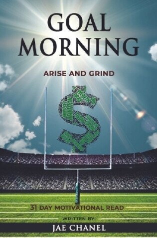 Cover of Goal Morning