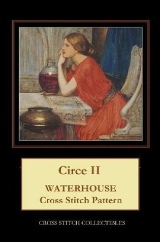 Cover of Circe II