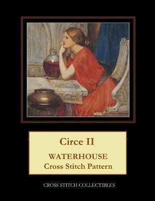 Book cover for Circe II