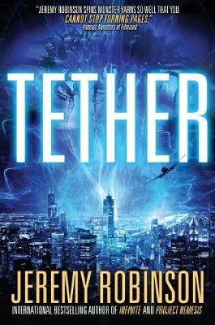 Cover of Tether