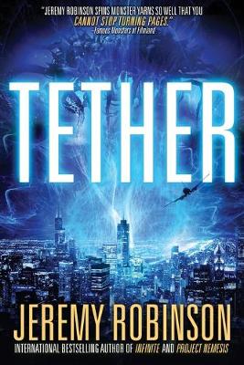 Tether by Jeremy Robinson