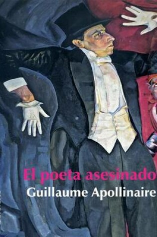 Cover of El Poeta Asesinado